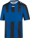 Jako - Jersey Milan S/S - Shirt Junior Geel - 140 - citroen/zwart