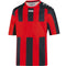 Jako - Jersey Milan S/S - Shirt Junior Wit - 164 - wit/sportgroen