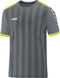 Jako - Jersey Porto 2.0 - Jersey Porto 2.0 - 152 - steengrijs/lime