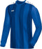 Jako - Jersey Porto L/S - Sportshirt Blauw - L - royal/wit