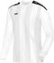 Jako - Jersey Porto L/S - Sportshirt Blauw - L - royal/wit