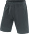 Jako - Jogging shorts Classic Team Junior - Trainingsbroek Junior Grijs - 152 - antraciet