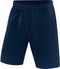 Jako - Jogging shorts Classic Team Junior - Trainingsbroek Junior Blauw - 140 - marine