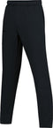 Jako - Jogging trousers Basic Team Junior - Sportbroek Junior Zwart - 140 - zwart