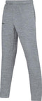 Jako - Jogging trousers Basic Team Senior - grijs gemeleerd - Maat XXXXL
