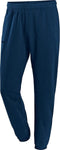 Jako - Jogging trousers Classic Team Junior - marine - Maat 128