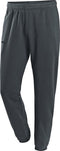 Jako - Jogging trousers Classic Team Senior - antraciet - Maat XXXXXL