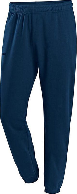 Jako - Jogging trousers Classic Team Senior - marine - Maat S