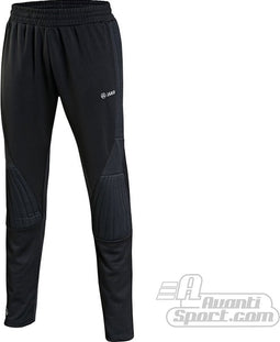 Jako - Keeper Pant Basic - Keeper - M - Zwart