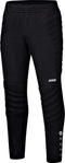 Jako Keepersbroek Striker Sportbroek performance - Maat 152 - Unisex - zwart