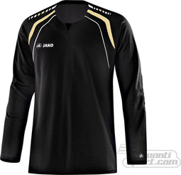 Jako Keepershirt Champ Junior - Sportshirt - Kinderen - Maat 116 - Goud;Zwart