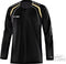 Jako Keepershirt Champ Junior - Sportshirt - Kinderen - Maat 116 - Goud;Zwart