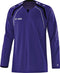Jako Keepershirt Champ - Sportshirt - Heren - Maat XXL - Paars;Zwart