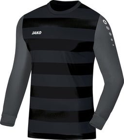 Jako - Keepershirt Leeds JR - Kinder Keepershirt - 164 - Zwart