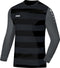 Jako - Keepershirt Leeds JR - Kinder Keepershirt - 164 - Zwart