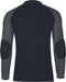 Jako - Keepershirt Leeds JR - Kinder Keepershirt - 164 - Zwart