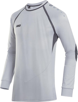 Jako Keepershirt Liga - Sportshirt - Kinderen - Maat 128 - Grijs