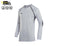 Jako Keepershirt Liga - Sportshirt - Kinderen - Maat 128 - Grijs