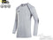 Jako Keepershirt Liga - Sportshirt - Kinderen - Maat 128 - Grijs