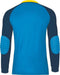 Jako Keepersshirt Leeds Blauw - Maat 116