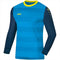 Jako Keepersshirt Leeds Blauw - Maat 116