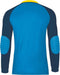 Jako Keepersshirt Leeds Blauw - Maat M