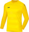 Jako Keepersshirt Leeds Geel - Maat 128