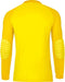 Jako Keepersshirt Leeds Geel - Maat 128