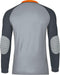Jako Keepersshirt Leeds Grijs - Maat 164
