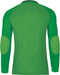 Jako Keepersshirt Leeds Groen - Maat 116