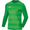 Jako Keepersshirt Leeds Groen - Maat 116