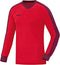 Jako Keepersshirt Striker Donkerrood - Maat XL