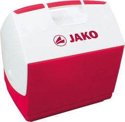 Jako Koelbox 6 Liter - Trainingsaccessoires - rood - ONE