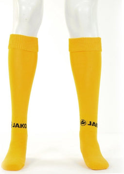 Jako - Kousen Glasgow - Kousen - 35 - 38 - Geel