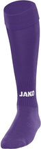 Jako - Kousen Glasgow - Voetbalkousen - 35 - 38 - Paars