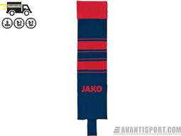 Jako - Kousen Zonder Voet Celtic - Voetbalkousen Blauw - Senior - Blauw