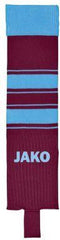 Jako - Kousen Zonder Voet Celtic - Voetbalkousen Rood - Pupil - Rood