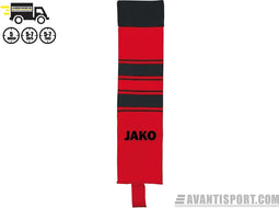 Jako - Kousen Zonder Voet Celtic - Voetbalsokken Rood - Pupil - Rood
