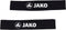 Jako - Kousenophouder - Kousenophouders Jako - One Size - Black/White
