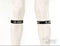 Jako - Kousenophouder - Kousenophouders Jako - One Size - Black/White