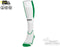 Jako - Lazio - Kous - 39 - 42 - Wit/Groen