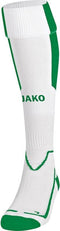 Jako - Lazio - Kous - 39 - 42 - Wit/Groen