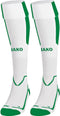 Jako - Lazio - Kous - 39 - 42 - Wit/Groen