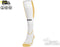 Jako Lazio Kousen - Wit / Goud | Maat: 43-46