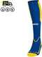 Jako - Lazio - Voetbalkous - 43 - 46 - Blauw/Geel