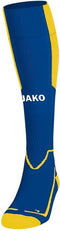 Jako - Lazio - Voetbalkous - 43 - 46 - Blauw/Geel
