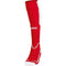 Jako - Lazio - Voetbalkousen - 35 - 38 - Rood/Wit