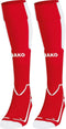 Jako - Lazio - Voetbalkousen - 35 - 38 - Rood/Wit