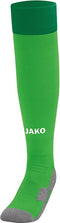 Jako - Leeds - Groene Voetbalsokken - 43 - 46 - Groen