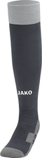 Jako - Leeds - Sokken - 43 - 46 - Grijs
